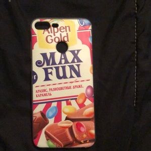 Phone case